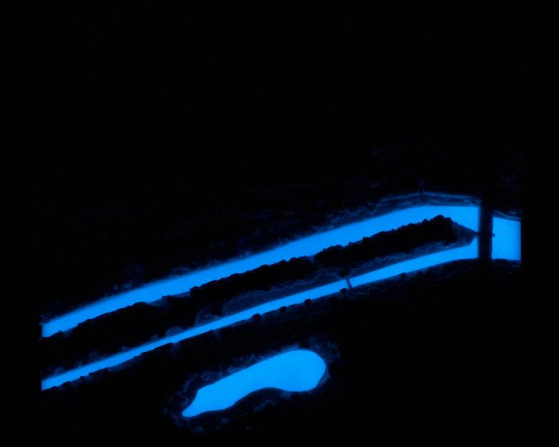 Vergleich Waterglow, Tag und Nacht - Crafted City 3D Stadtmodelle