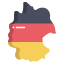 Deutschland Kollektion