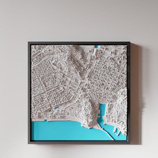 Was sind 3D-Stadtmodelle und warum sind sie so besonders? - CraftedCity